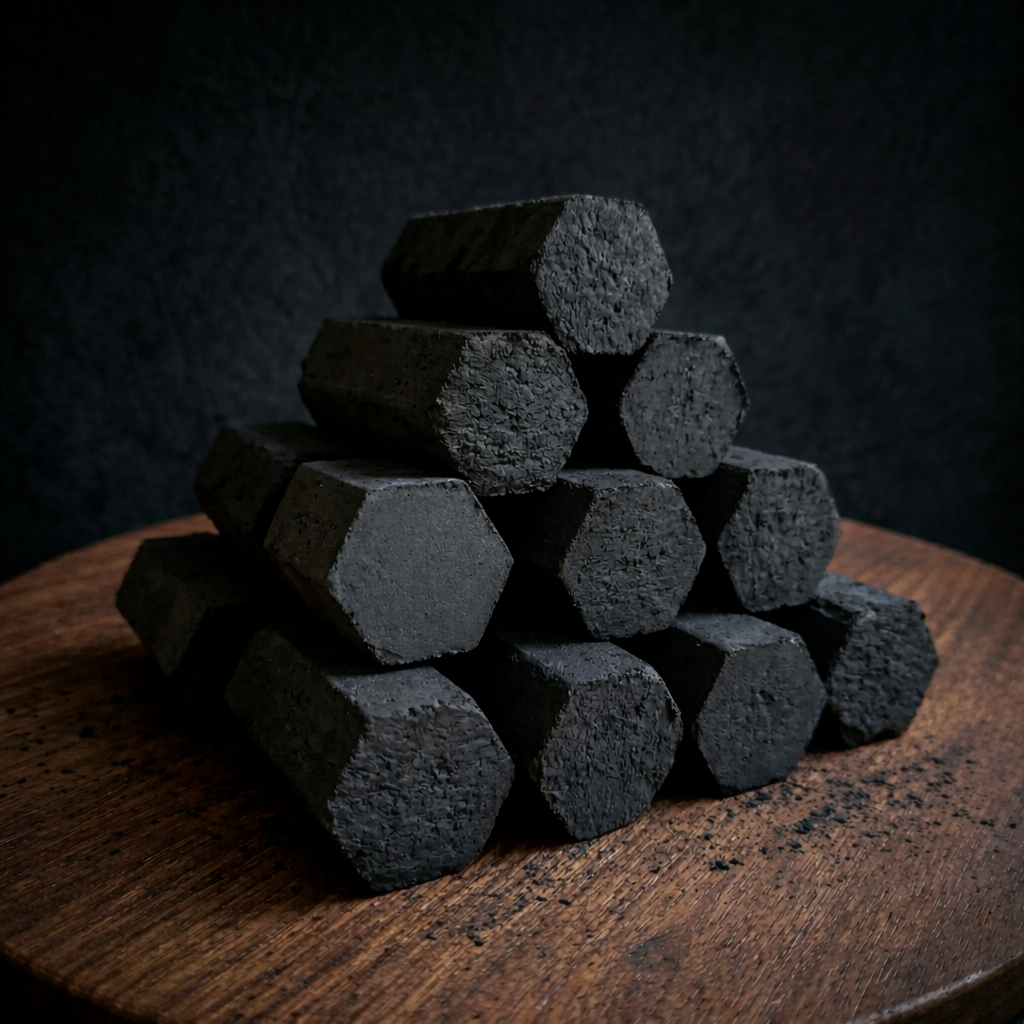 Industrial Hexagonal