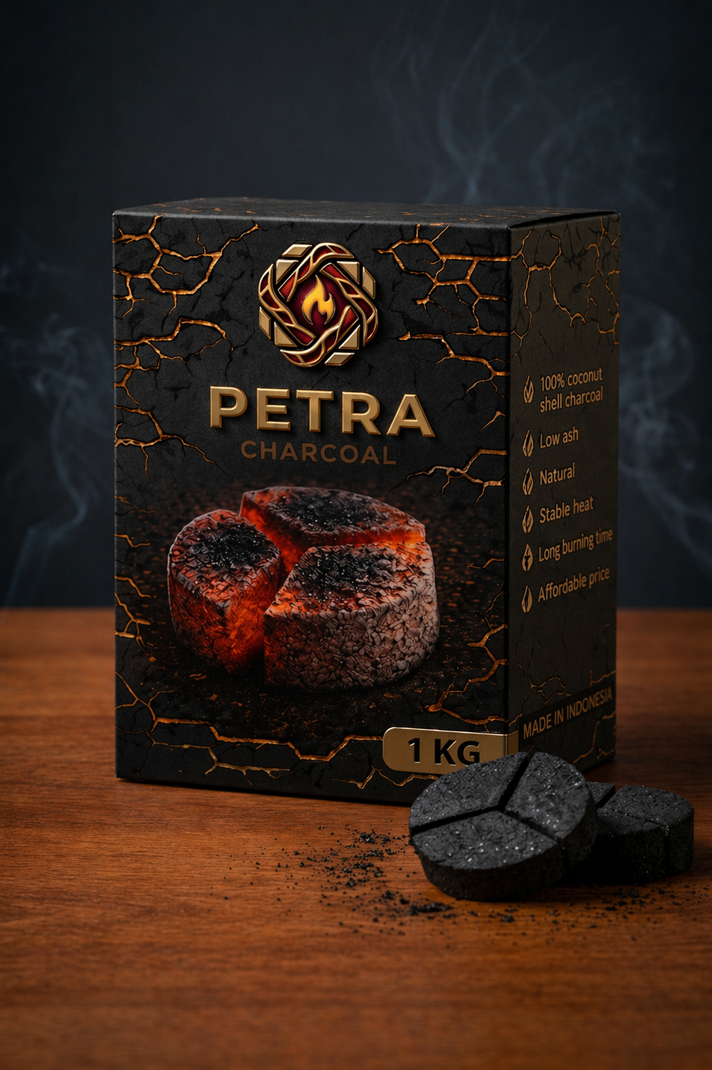Premium Innerbox Design